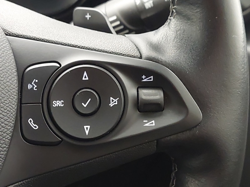 Used Vauxhall Corsa 2023 for sale - 78062528: Photo 19