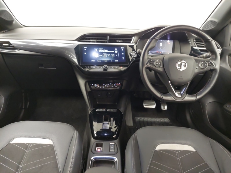 Used Vauxhall Corsa 2023 for sale - 78062528: Photo 2