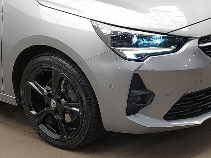 Used Vauxhall Corsa 2023 for sale - 78062528: Photo 9