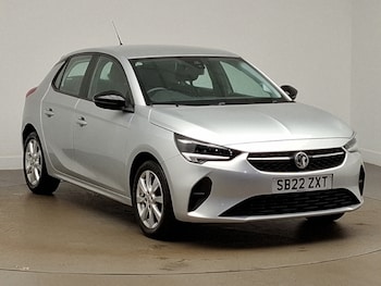 Used Vauxhall Corsa 2022 for sale - 79278601: Photo