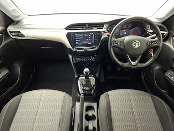 Used Vauxhall Corsa 2022 for sale - 79278601: Photo