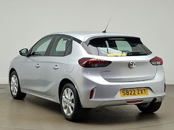 Used Vauxhall Corsa 2022 for sale - 79278601: Photo