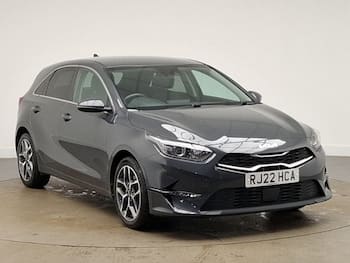 Used Kia Ceed 2022 for sale - 79734078: Photo
