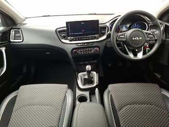 Used Kia Ceed 2022 for sale - 79734078: Photo