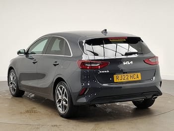 Used Kia Ceed 2022 for sale - 79734078: Photo