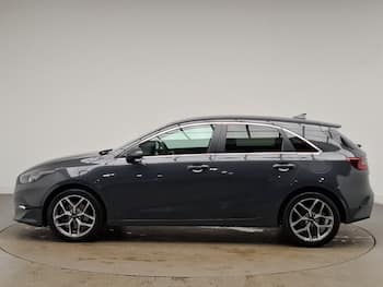 Used Kia Ceed 2022 for sale - 79734078: Photo