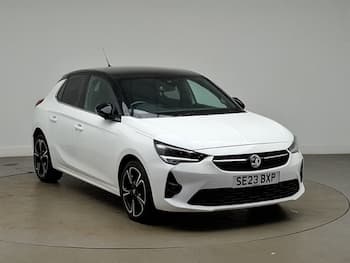 Used Vauxhall Corsa 2023 for sale - 79647641: Photo