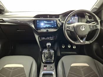 Used Vauxhall Corsa 2023 for sale - 79647641: Photo