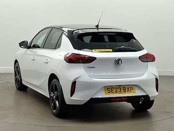 Used Vauxhall Corsa 2023 for sale - 79647641: Photo