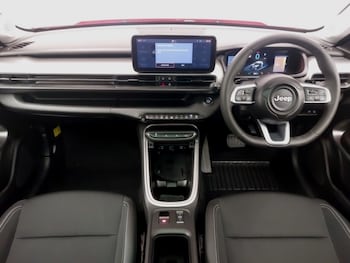 Used Jeep Avenger 2024 for sale - 78827558: Photo