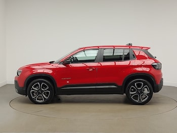 Used Jeep Avenger 2024 for sale - 78827558: Photo