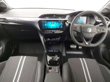 Used Vauxhall Corsa 2025 for sale - 74539639: Photo