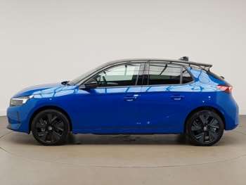 Used Vauxhall Corsa 2025 for sale - 74539639: Photo