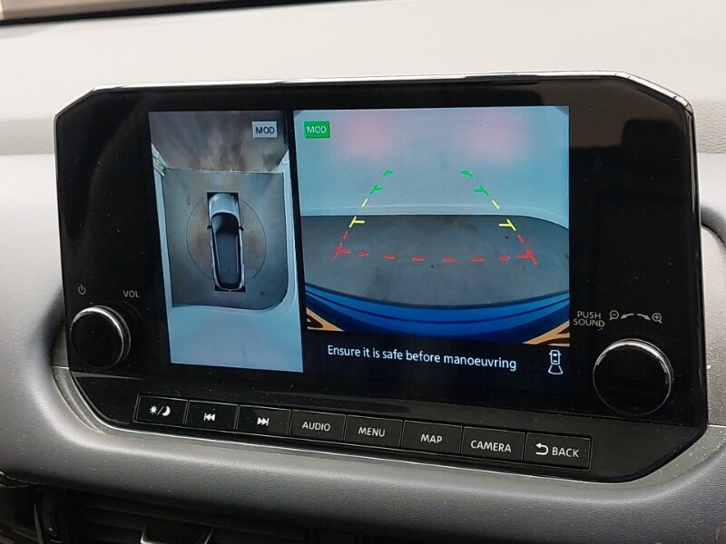 Used Nissan Qashqai 2021 for sale - 77509219: Photo 15