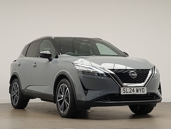Used Nissan Qashqai 2024 for sale - 75424082: Photo