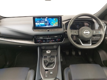 Used Nissan Qashqai 2024 for sale - 75424082: Photo