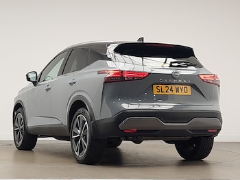 Used Nissan Qashqai 2024 for sale - 75424082: Photo