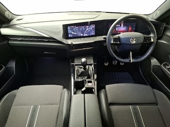 Used Vauxhall Astra 2023 for sale - 78848476: Photo