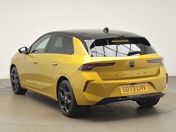 Used Vauxhall Astra 2023 for sale - 78848476: Photo