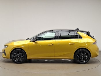 Used Vauxhall Astra 2023 for sale - 78848476: Photo