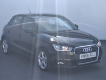 Audi - A1