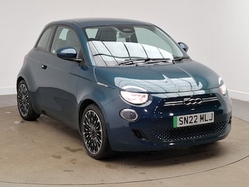 Used Fiat 500 2022 for sale - 78071146: Photo