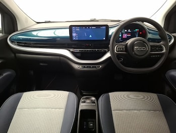 Used Fiat 500 2022 for sale - 78071146: Photo