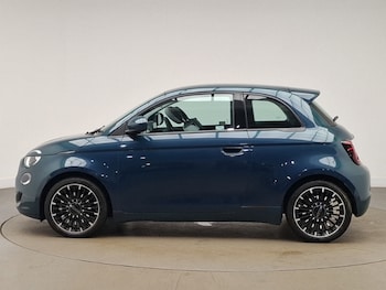 Used Fiat 500 2022 for sale - 78071146: Photo