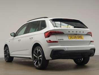 Used Skoda Kamiq 2024 for sale - 74804816: Photo