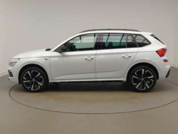 Used Skoda Kamiq 2024 for sale - 74804816: Photo