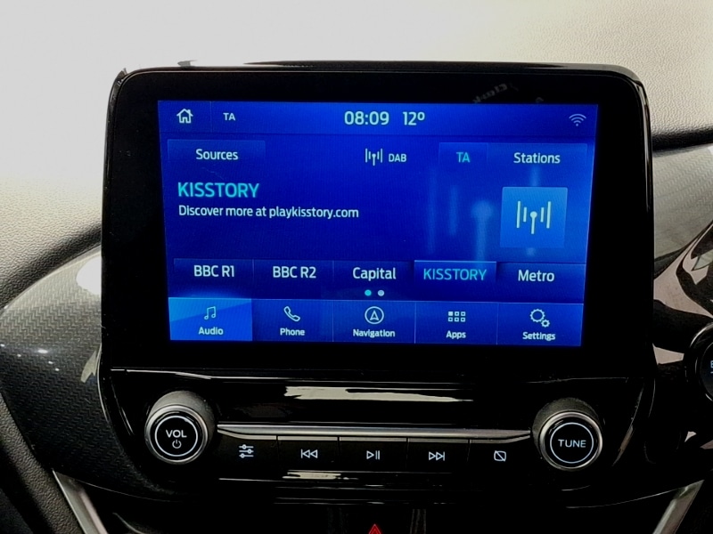 Used Ford Puma 2022 for sale - 77418982: Photo 10