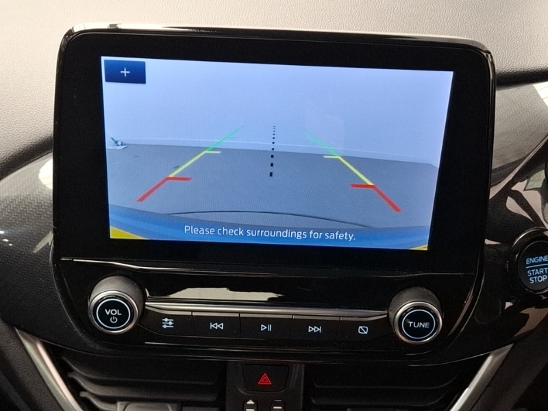 Used Ford Puma 2022 for sale - 77418982: Photo 11