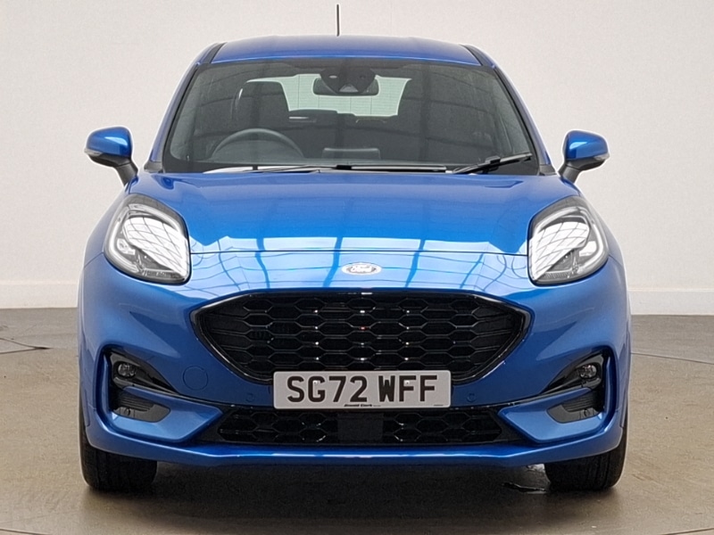 Used Ford Puma 2022 for sale - 77418982: Photo 12
