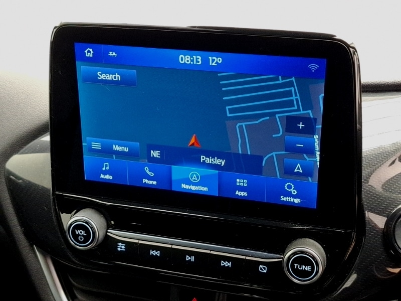 Used Ford Puma 2022 for sale - 77418982: Photo 14