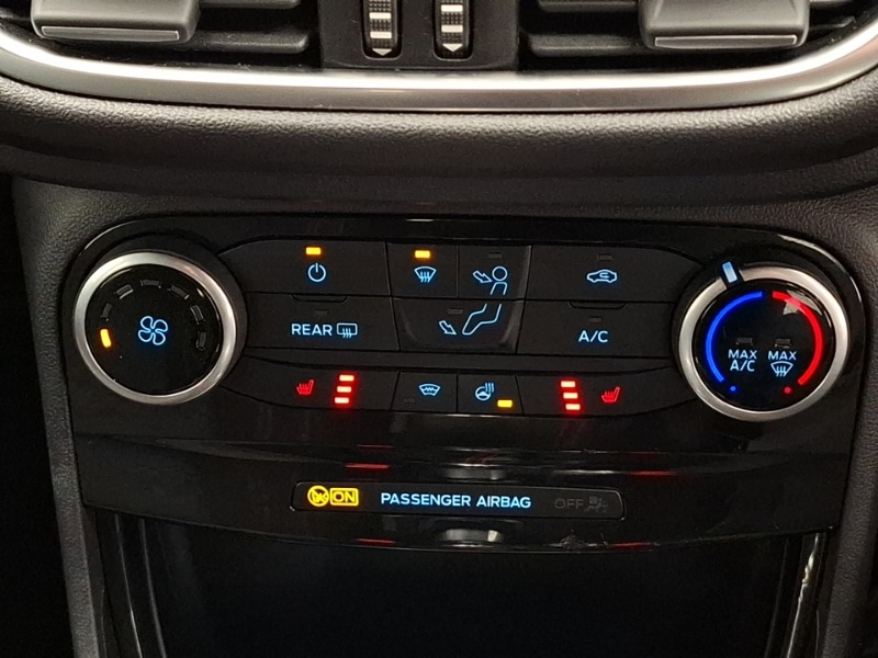 Used Ford Puma 2022 for sale - 77418982: Photo 15