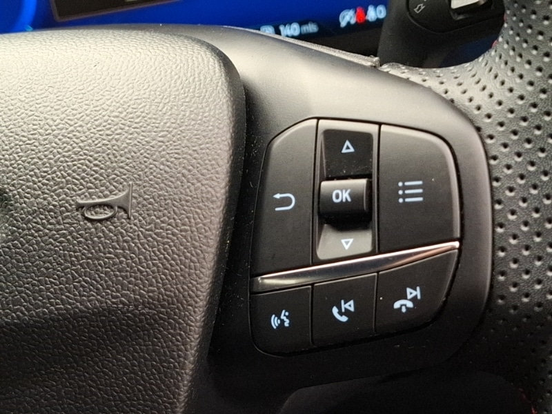 Used Ford Puma 2022 for sale - 77418982: Photo 19