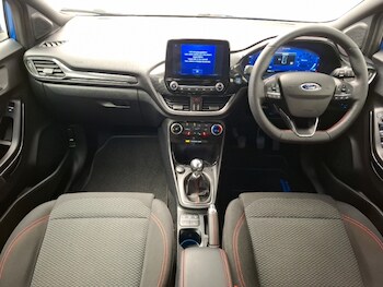 Used Ford Puma 2022 for sale - 77418982: Photo