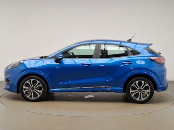 Used Ford Puma 2022 for sale - 77418982: Photo