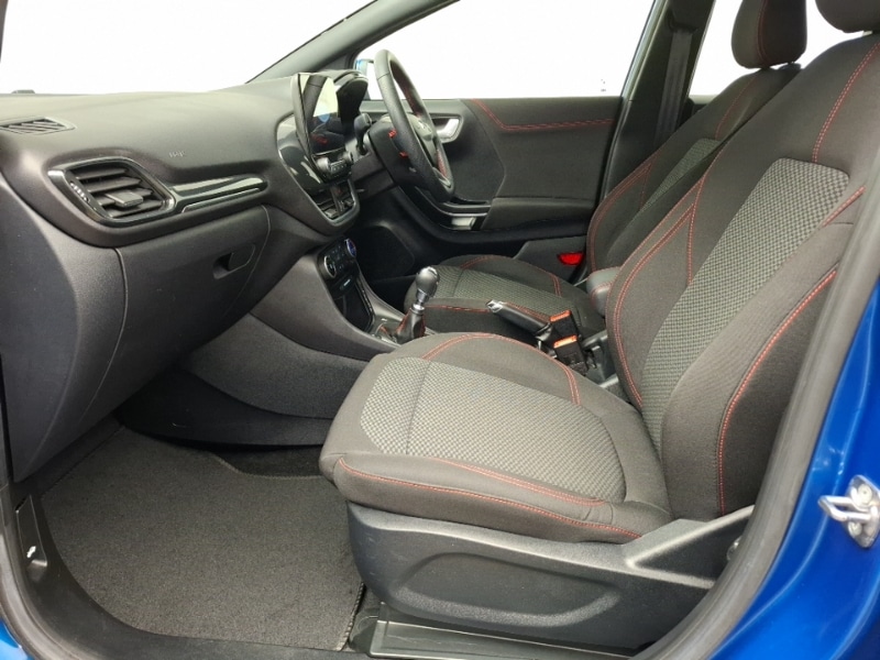 Used Ford Puma 2022 for sale - 77418982: Photo 5
