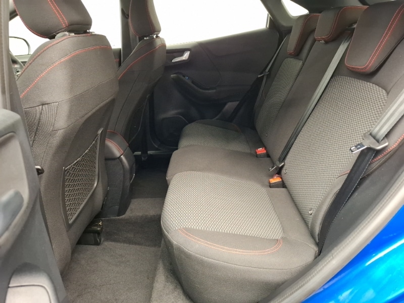 Used Ford Puma 2022 for sale - 77418982: Photo 6