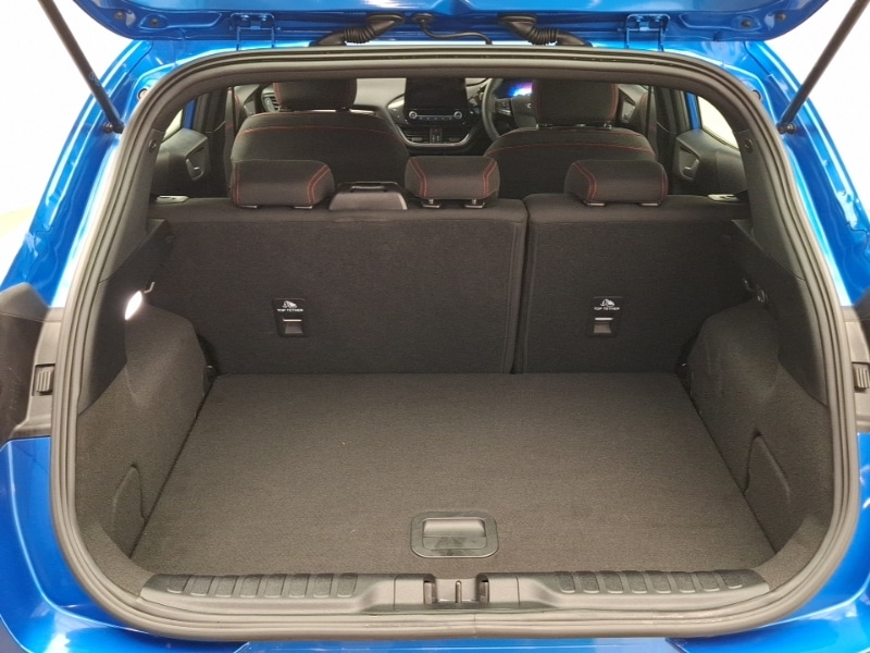 Used Ford Puma 2022 for sale - 77418982: Photo 8