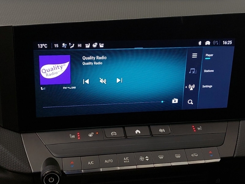 Used Vauxhall Astra 2026 for sale - 78013217: Photo 10