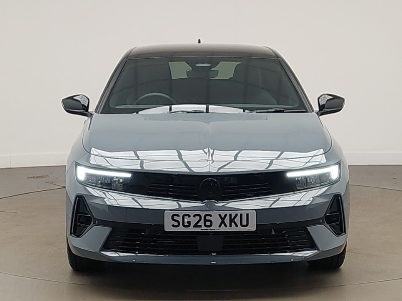 Used Vauxhall Astra 2026 for sale - 78013217: Photo 12