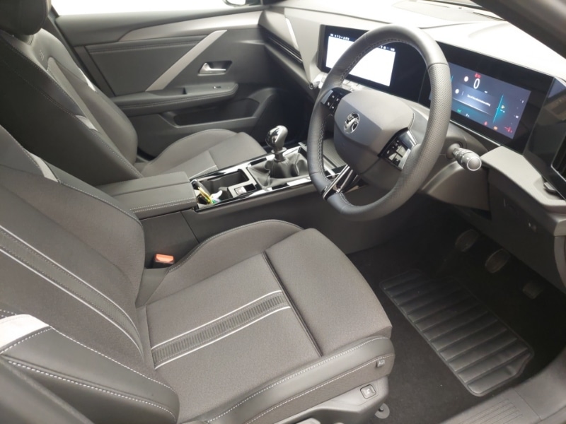 Used Vauxhall Astra 2026 for sale - 78013217: Photo 13