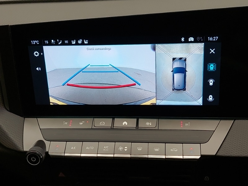 Used Vauxhall Astra 2026 for sale - 78013217: Photo 14