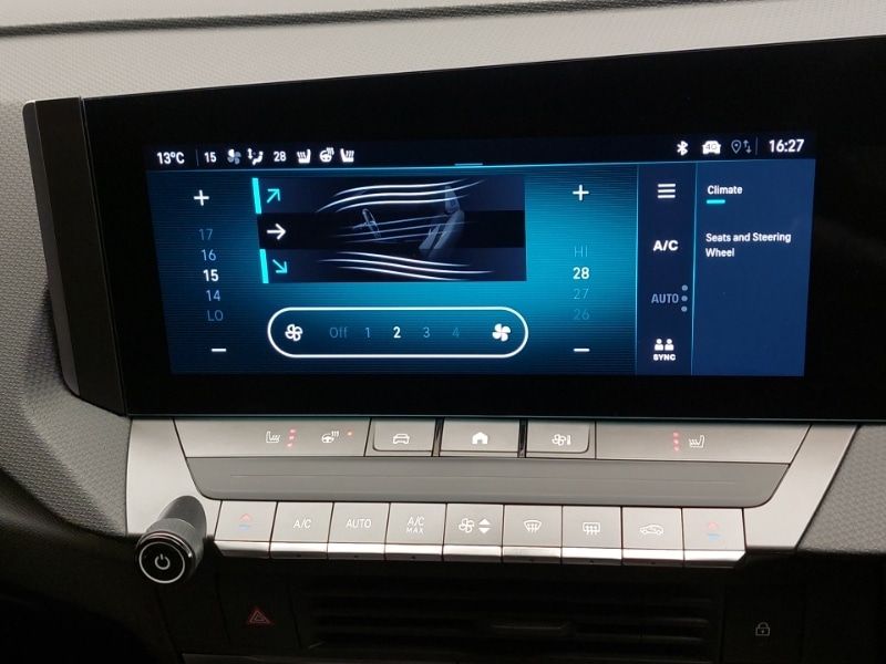 Used Vauxhall Astra 2026 for sale - 78013217: Photo 15