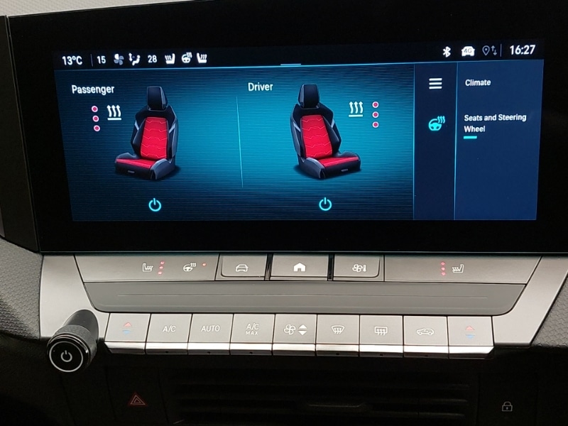 Used Vauxhall Astra 2026 for sale - 78013217: Photo 16