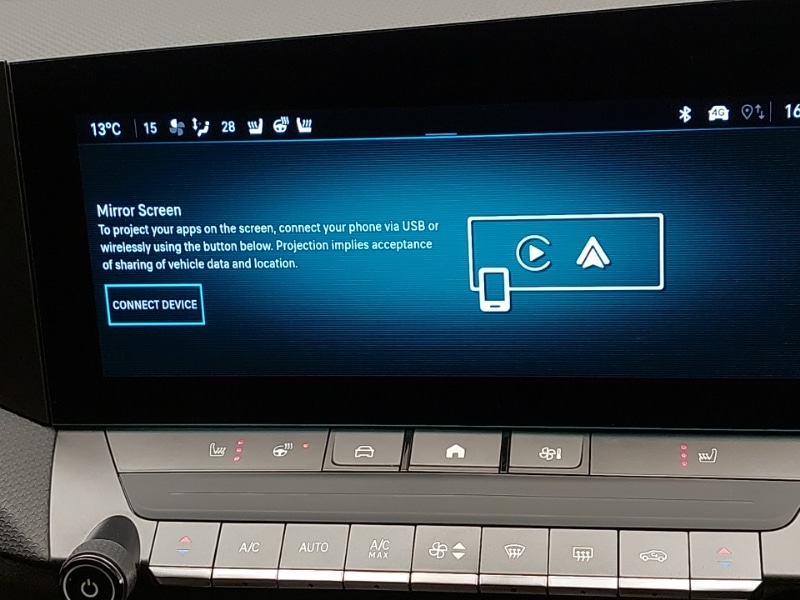 Used Vauxhall Astra 2026 for sale - 78013217: Photo 17