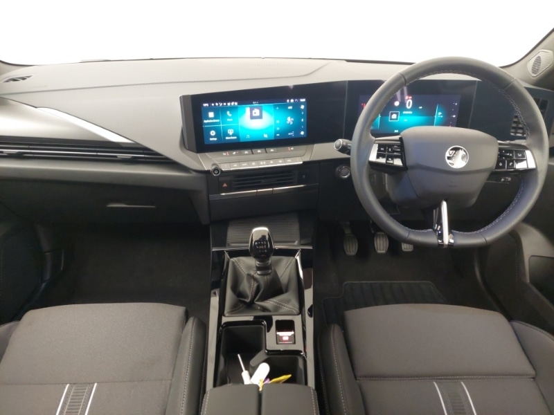 Used Vauxhall Astra 2026 for sale - 78013217: Photo 2