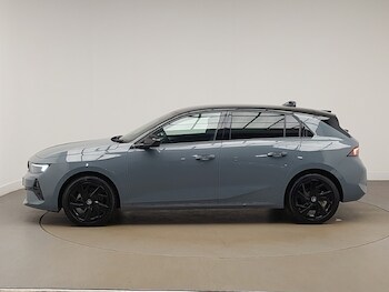 Used Vauxhall Astra 2026 for sale - 78013217: Photo